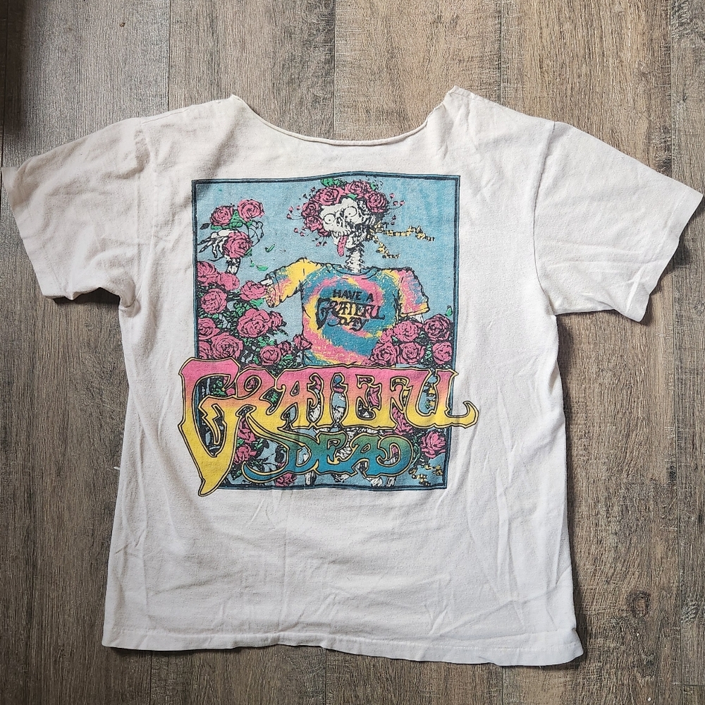 Deadstock Grateful Dead Tee